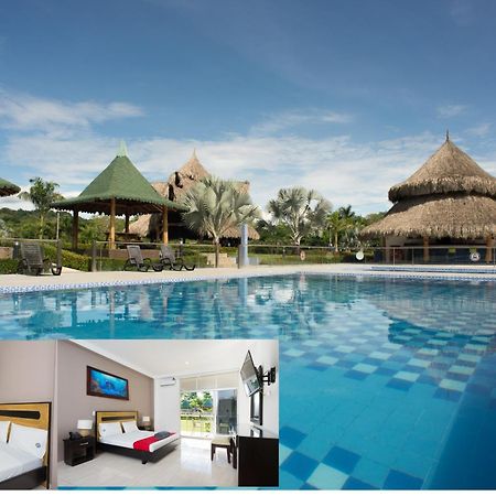 Resort Marianza Некоклі Екстер'єр фото