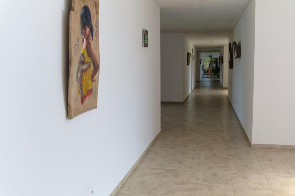 Resort Marianza Некоклі Екстер'єр фото