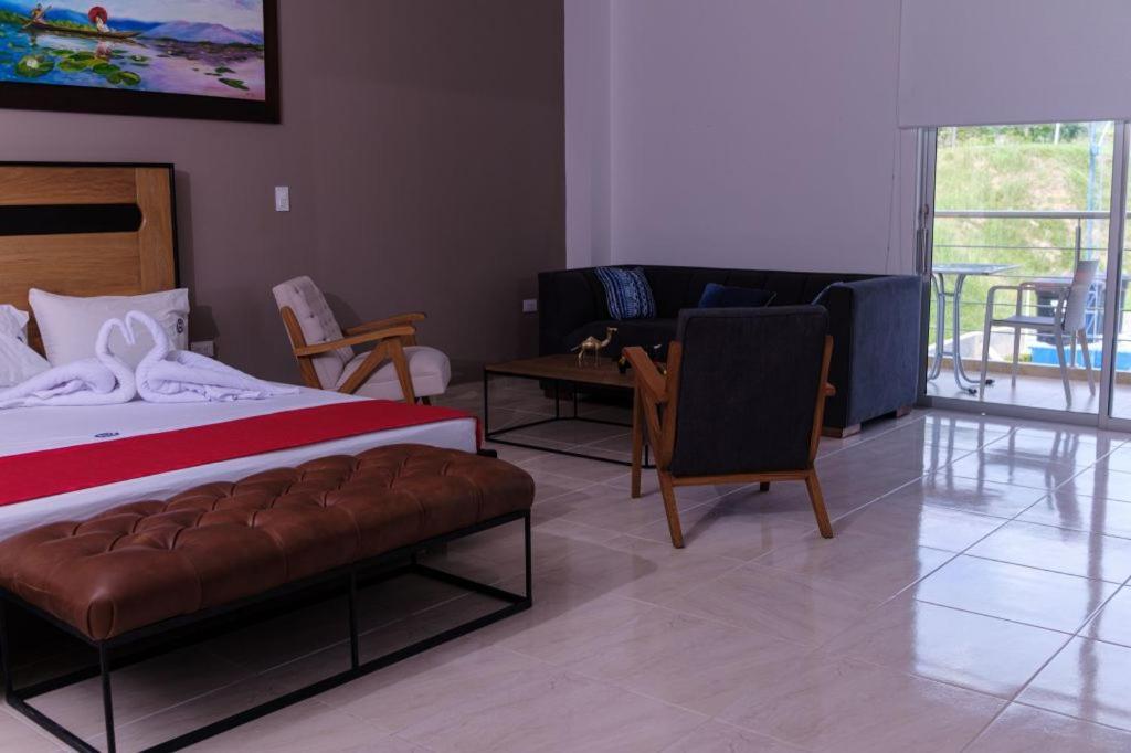 Resort Marianza Некоклі Екстер'єр фото