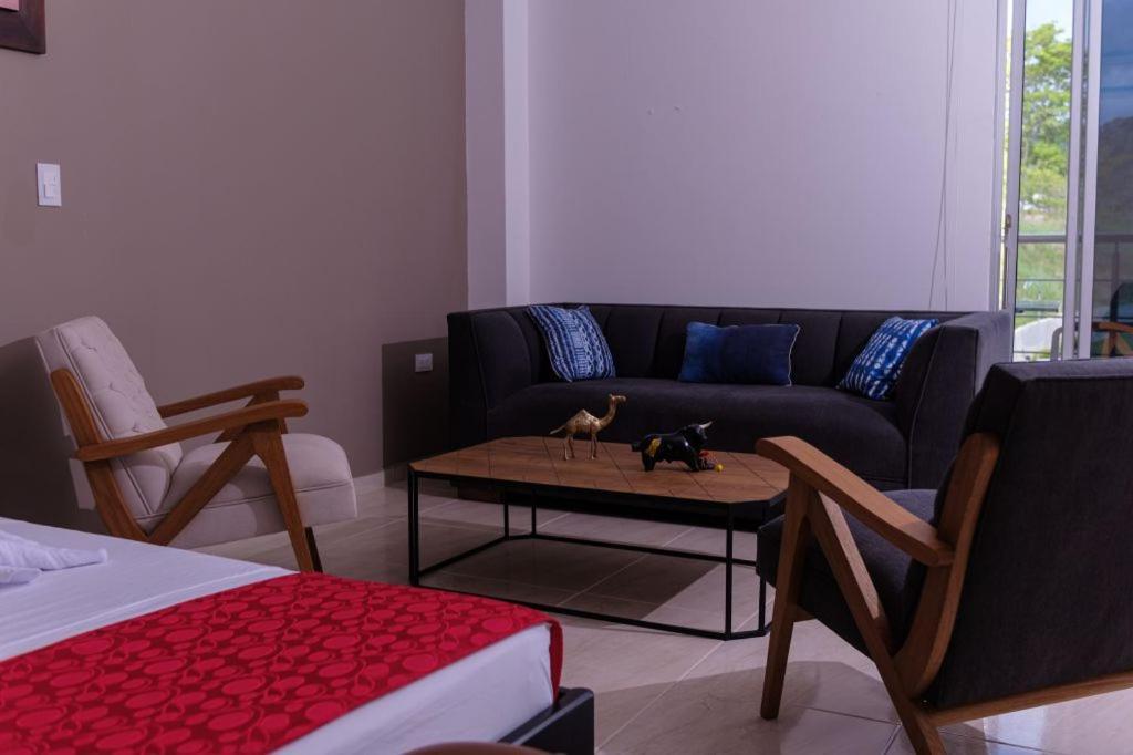 Resort Marianza Некоклі Екстер'єр фото