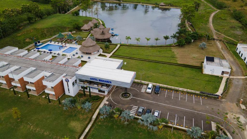 Resort Marianza Некоклі Екстер'єр фото