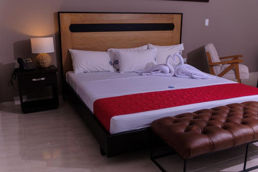 Resort Marianza Некоклі Екстер'єр фото