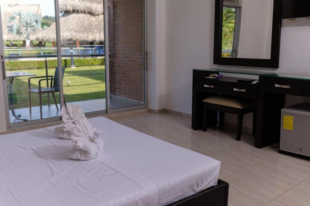 Resort Marianza Некоклі Екстер'єр фото