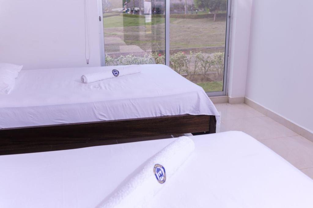 Resort Marianza Некоклі Екстер'єр фото