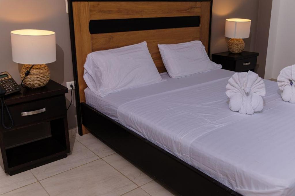 Resort Marianza Некоклі Екстер'єр фото