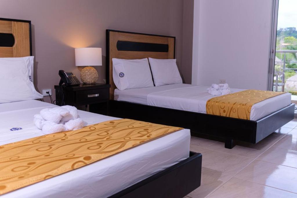 Resort Marianza Некоклі Екстер'єр фото