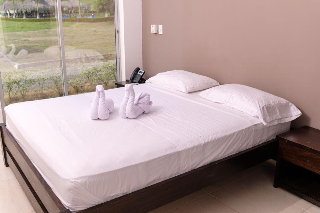 Resort Marianza Некоклі Екстер'єр фото