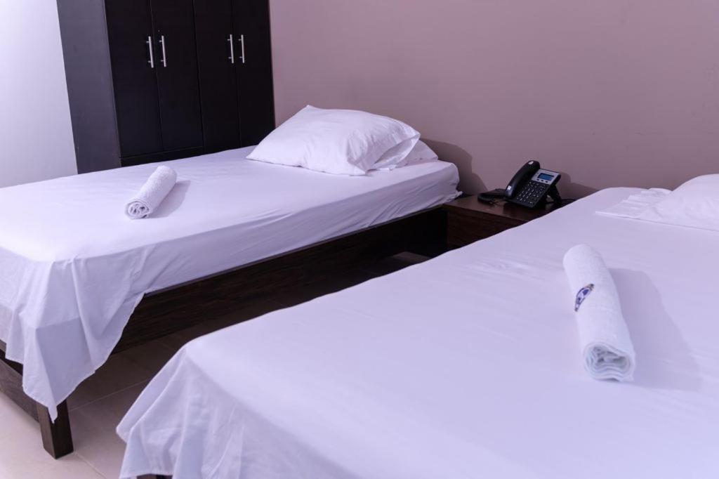 Resort Marianza Некоклі Екстер'єр фото