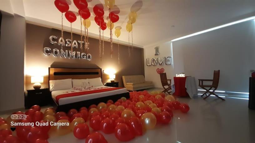 Resort Marianza Некоклі Екстер'єр фото