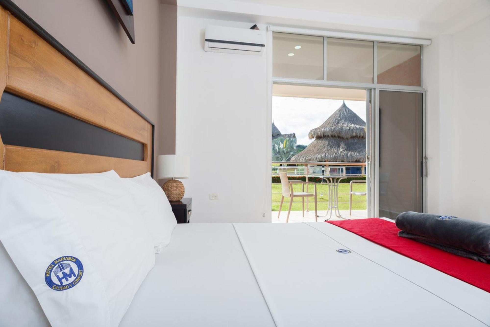 Resort Marianza Некоклі Екстер'єр фото