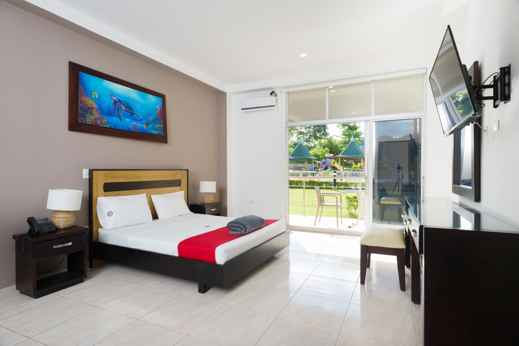 Resort Marianza Некоклі Екстер'єр фото
