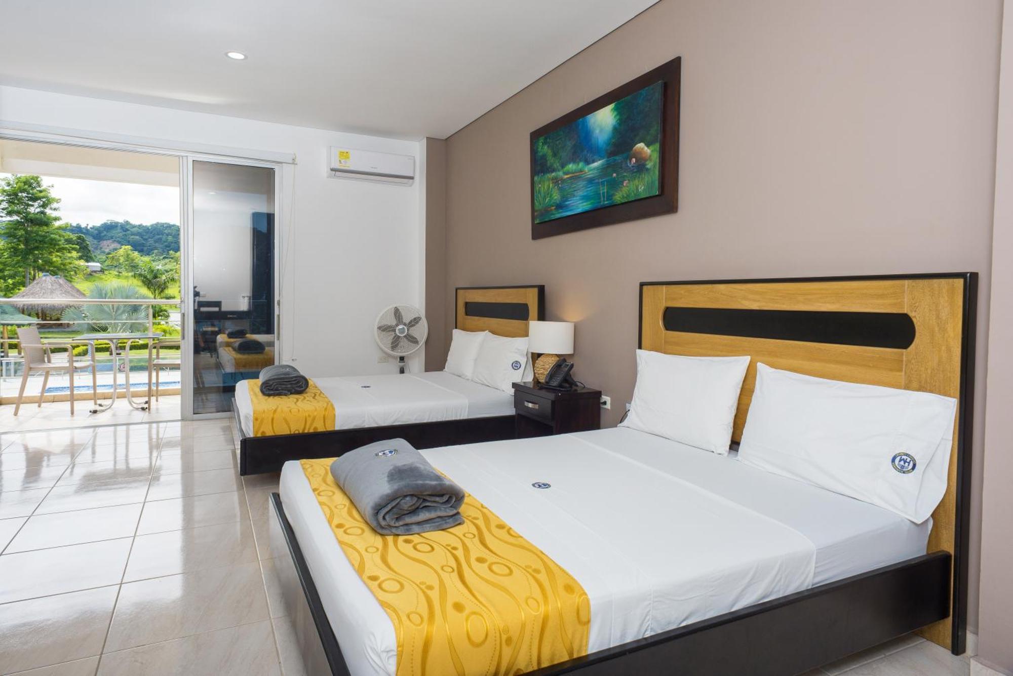 Resort Marianza Некоклі Екстер'єр фото