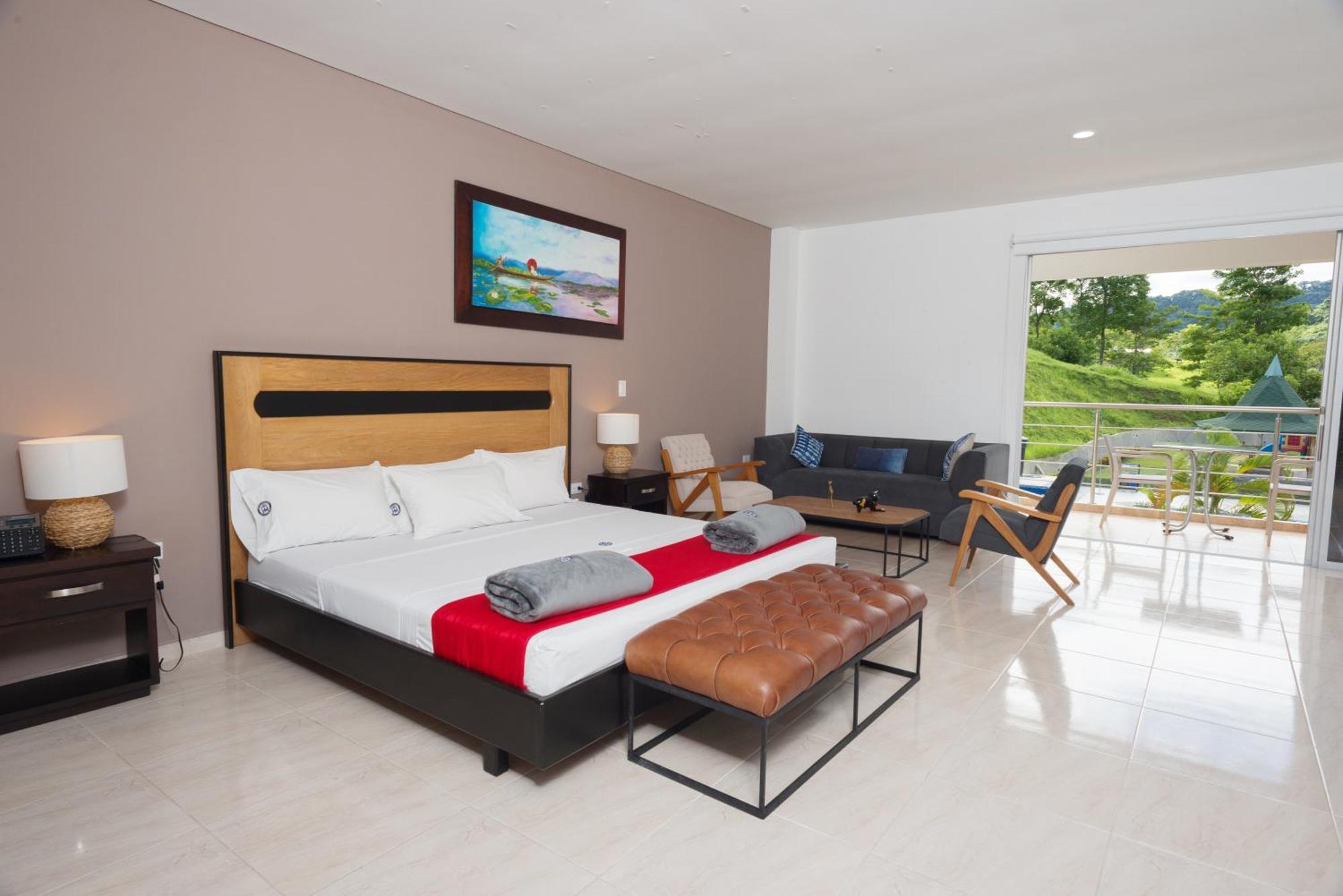 Resort Marianza Некоклі Екстер'єр фото