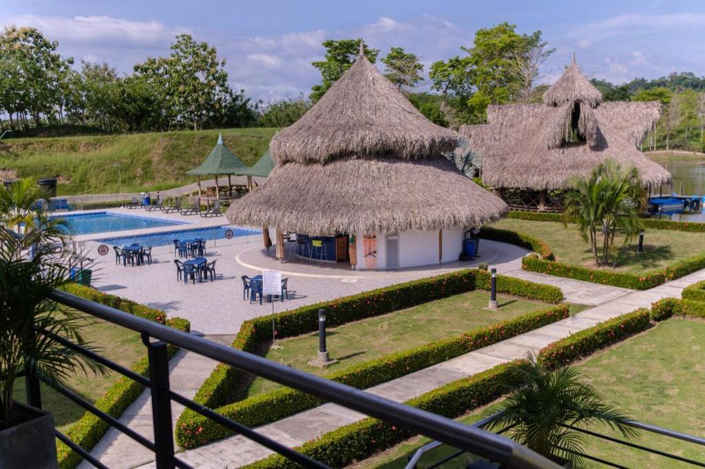 Resort Marianza Некоклі Екстер'єр фото