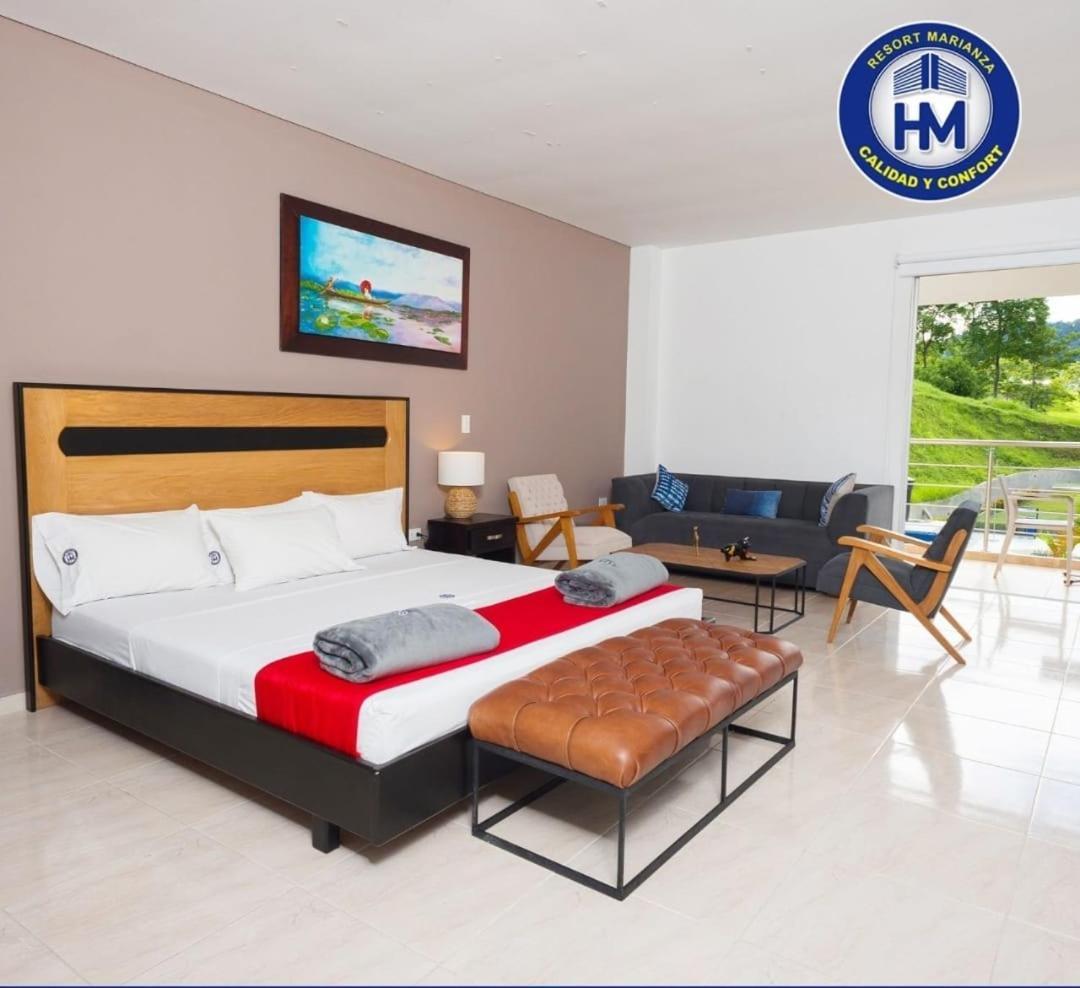 Resort Marianza Некоклі Екстер'єр фото